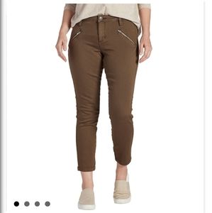 Jag jeans mid rise skinny pants